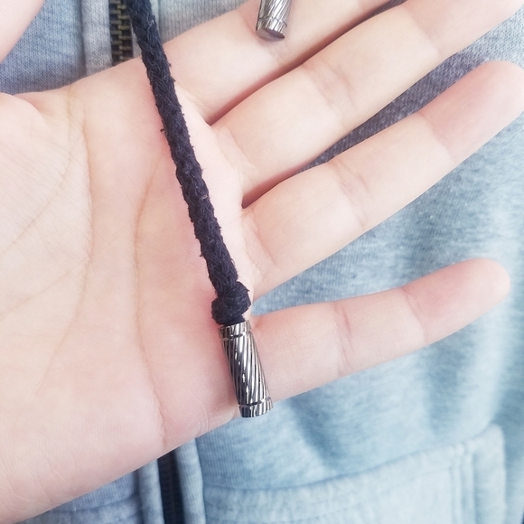 🌸Francis Leon x Barney's New York| Leather Jacket - Picture 6 of 13